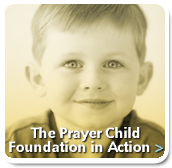 The Praycer Child Foundation in Action